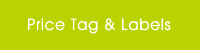 Price Tag & Labels